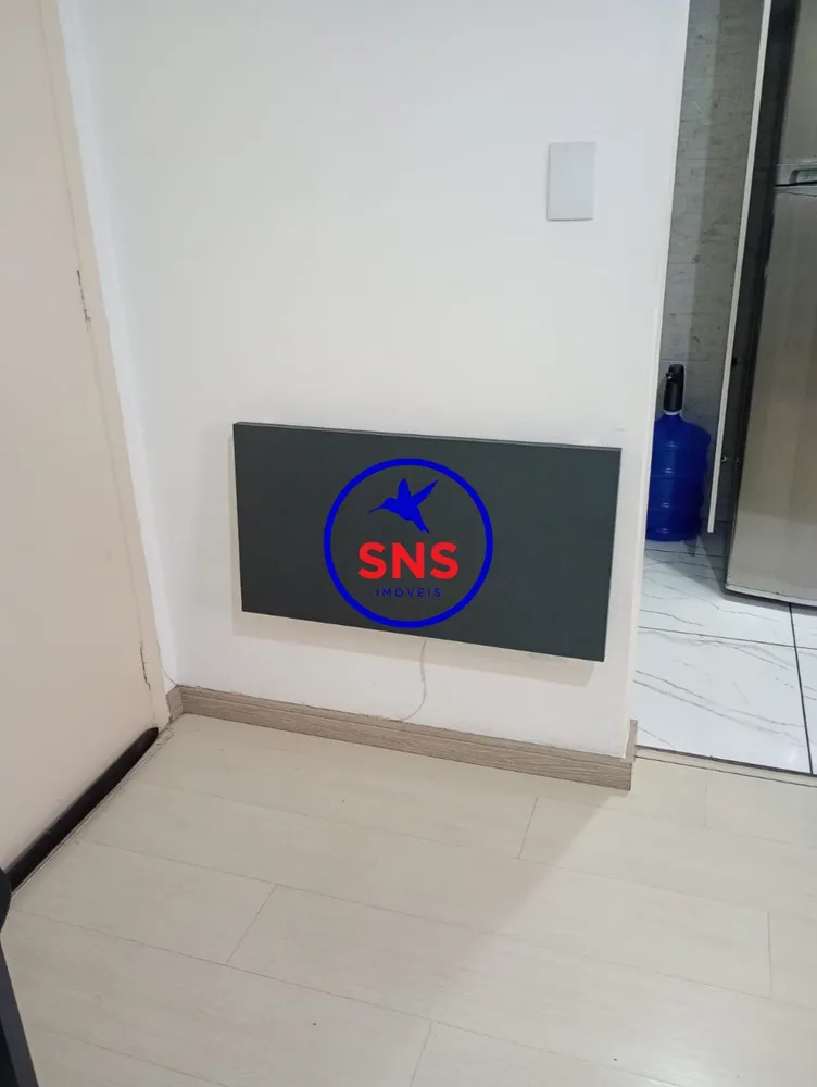 Apartamento, 1 quarto, 61 m² - Foto 14