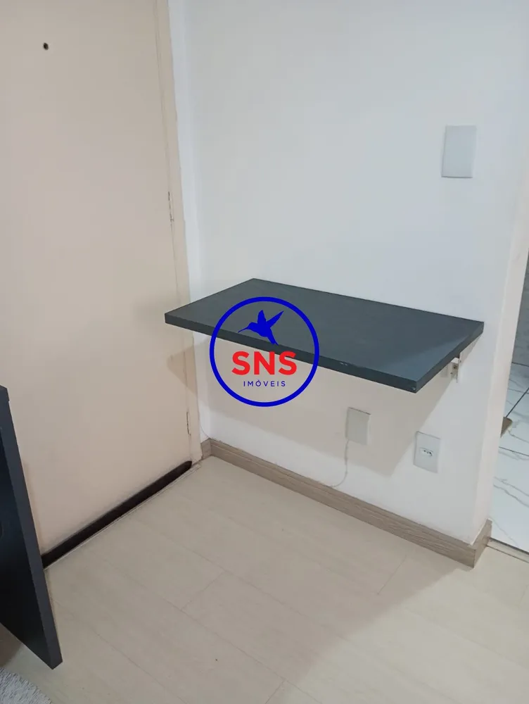 Apartamento, 1 quarto, 61 m² - Foto 15
