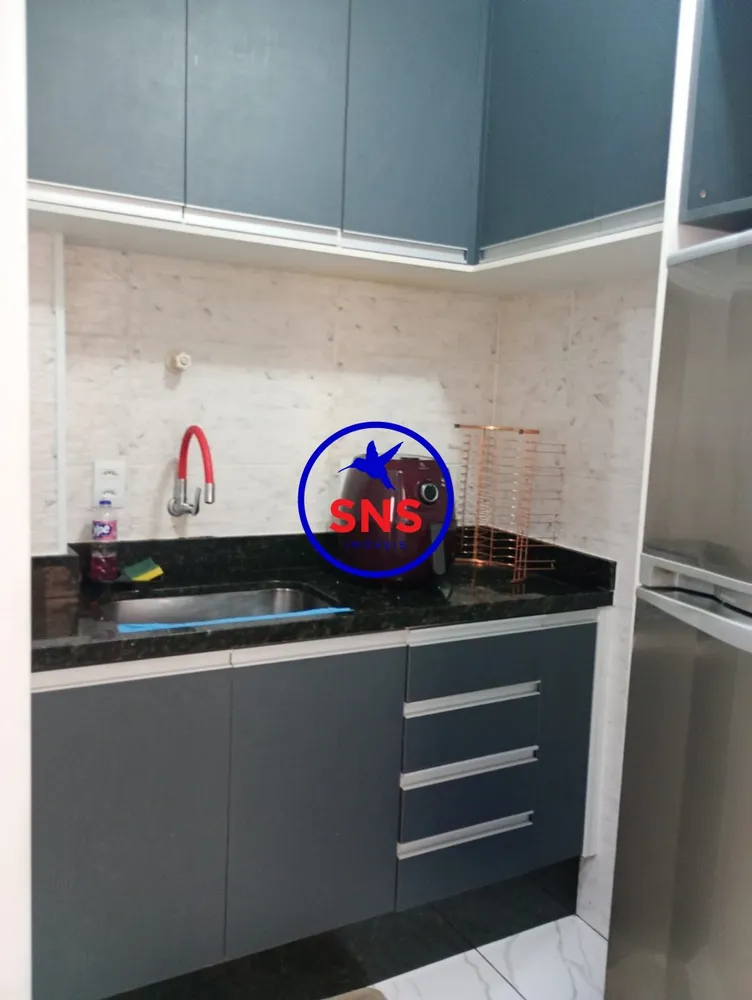 Apartamento, 1 quarto, 61 m² - Foto 19