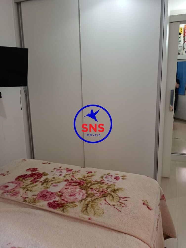 Apartamento, 1 quarto, 61 m² - Foto 8