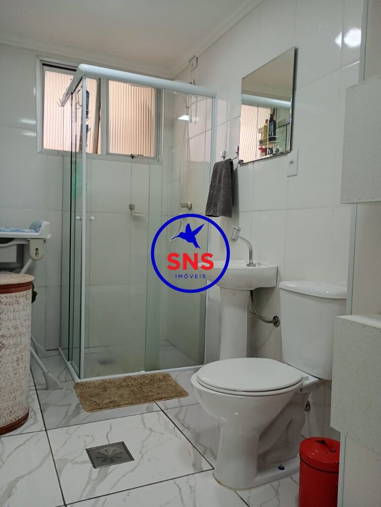 Apartamento, 1 quarto, 61 m² - Foto 10