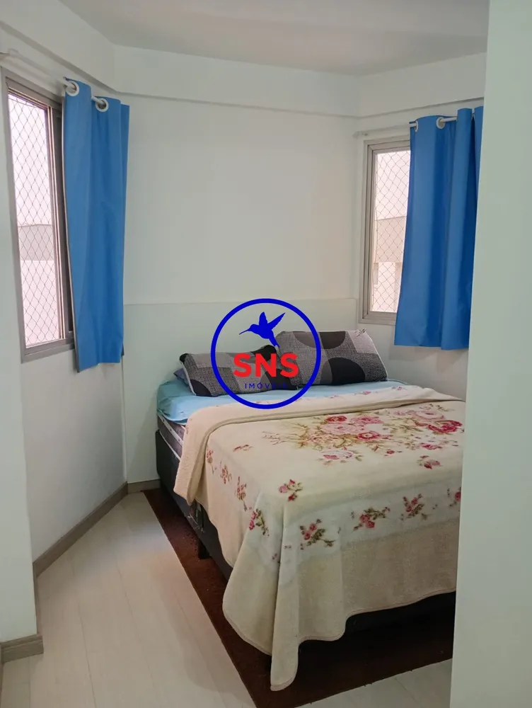 Apartamento, 1 quarto, 61 m² - Foto 17