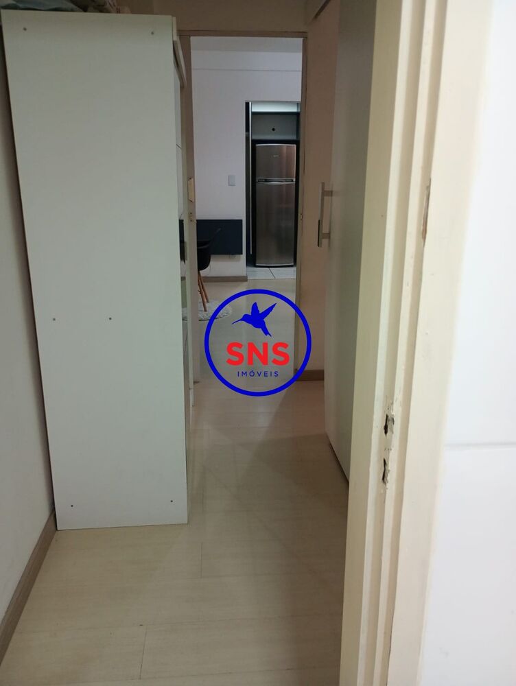 Apartamento, 1 quarto, 61 m² - Foto 6