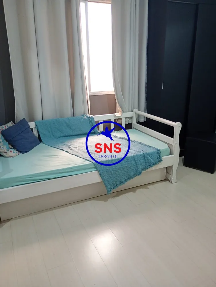 Apartamento, 1 quarto, 61 m² - Foto 16