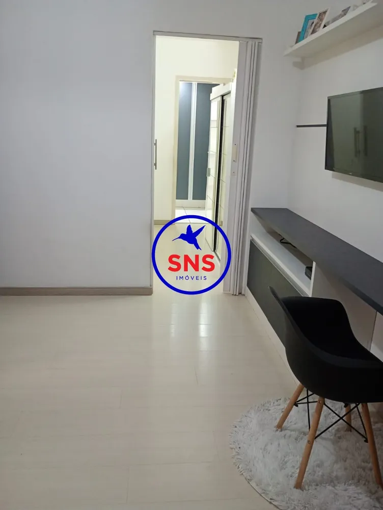Apartamento, 1 quarto, 61 m² - Foto 5