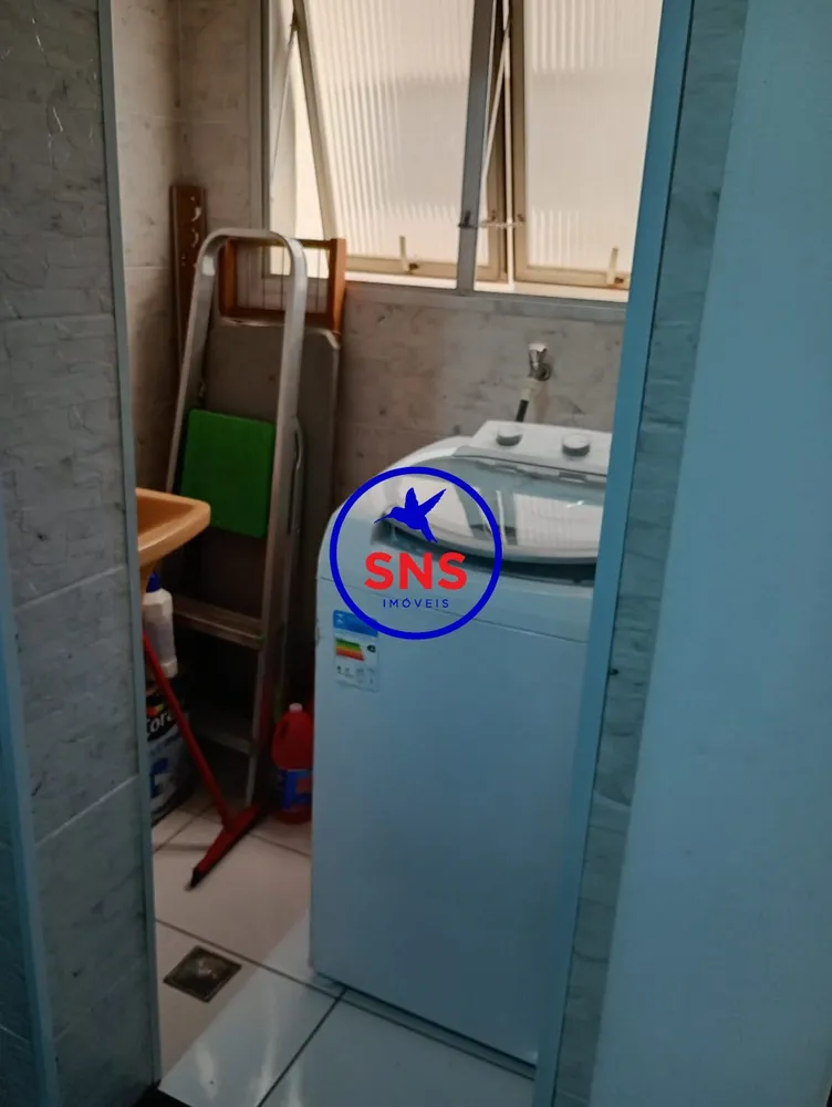 Apartamento, 1 quarto, 61 m² - Foto 20