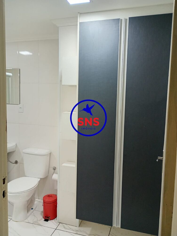 Apartamento, 1 quarto, 61 m² - Foto 9