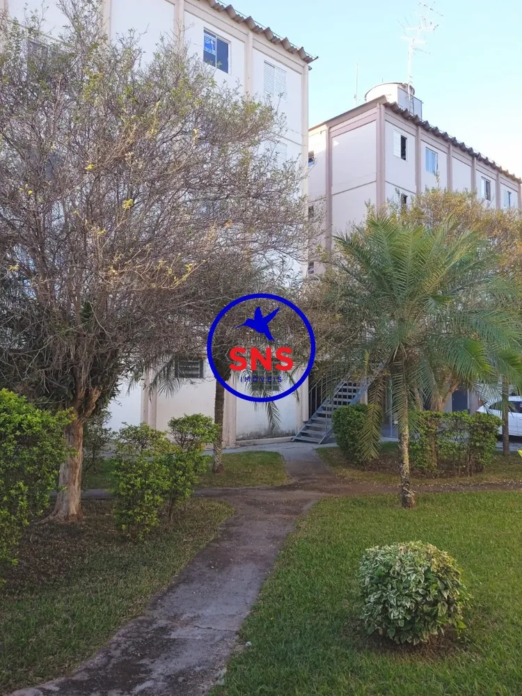 Apartamento, 2 quartos, 49 m² - Foto 12