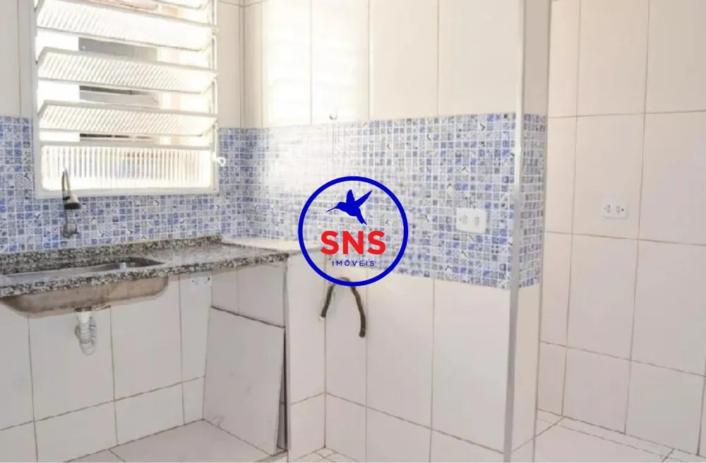 Apartamento, 2 quartos, 49 m² - Foto 8