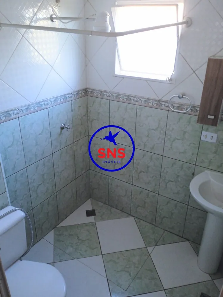 Apartamento, 2 quartos, 49 m² - Foto 7