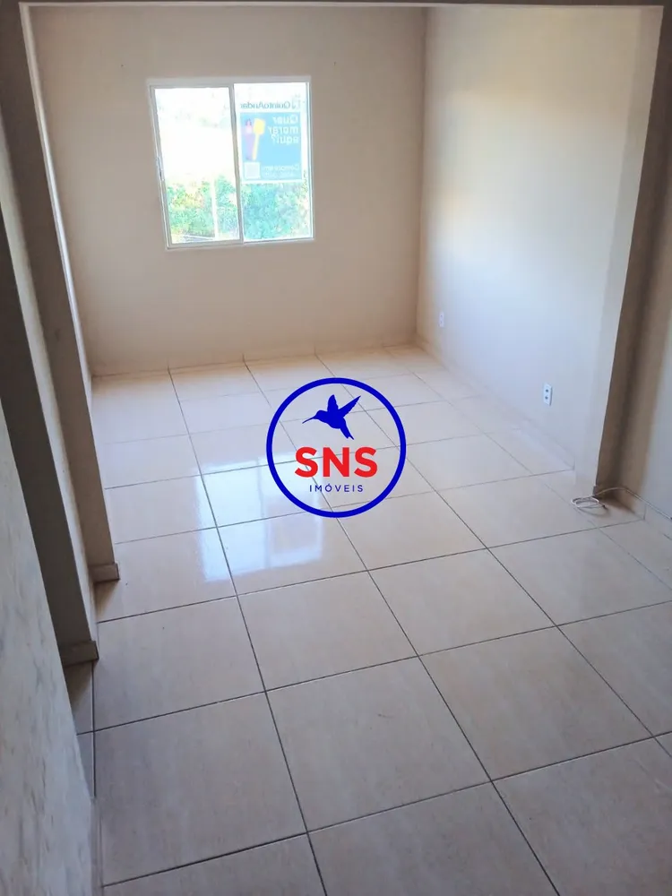 Apartamento, 2 quartos, 49 m² - Foto 1