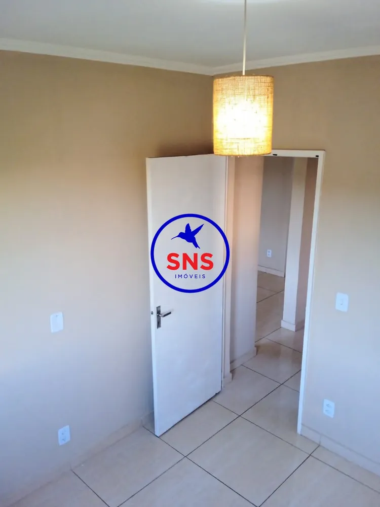 Apartamento, 2 quartos, 49 m² - Foto 5