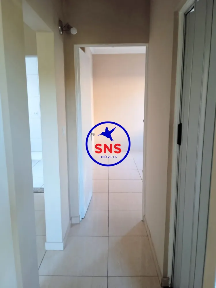 Apartamento, 2 quartos, 49 m² - Foto 4