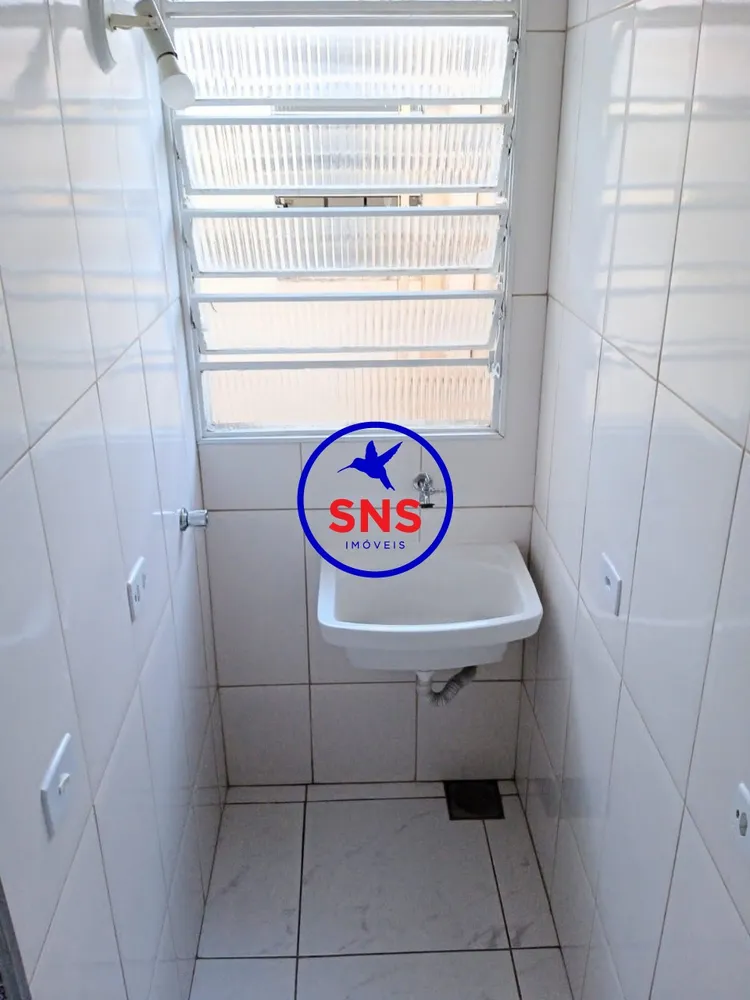 Apartamento, 2 quartos, 49 m² - Foto 9