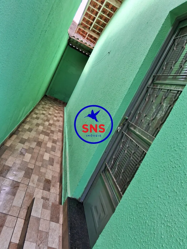 Casa, 2 quartos, 78 m² - Foto 12