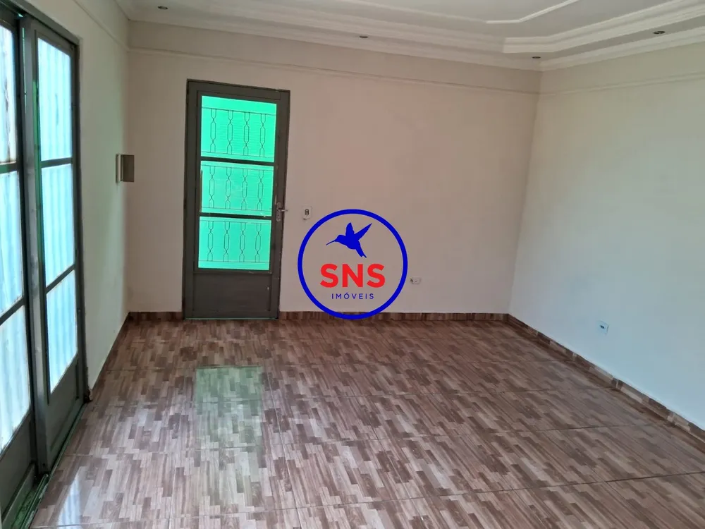 Casa, 2 quartos, 78 m² - Foto 5