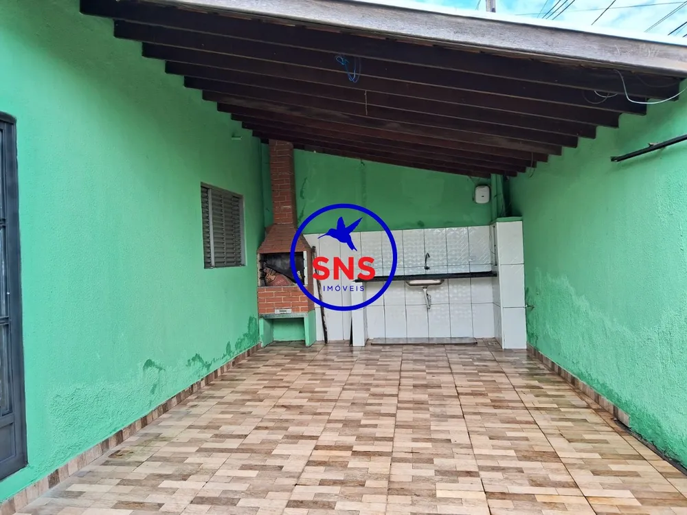 Casa, 2 quartos, 78 m² - Foto 11