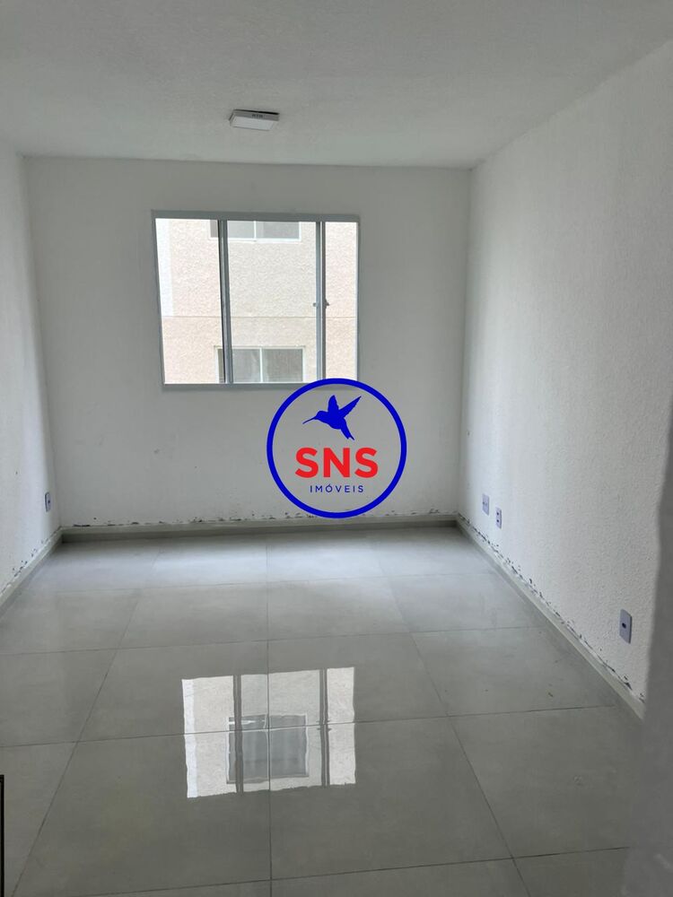 Apartamento, 2 quartos, 45 m² - Foto 3