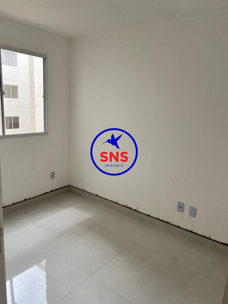 Apartamento, 2 quartos, 45 m² - Foto 1