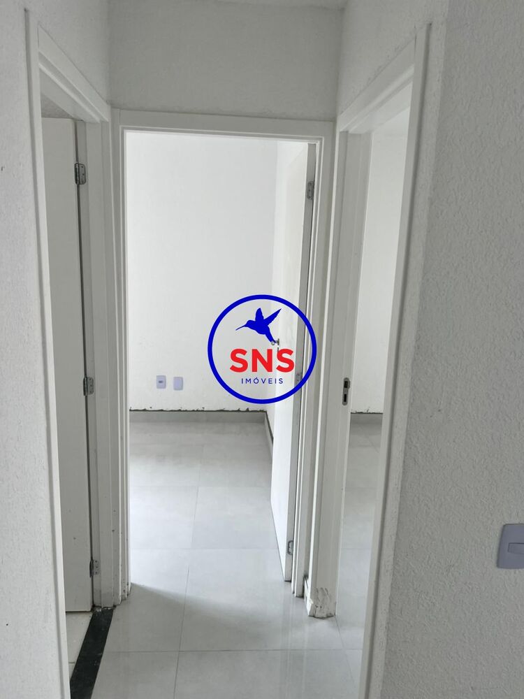 Apartamento, 2 quartos, 45 m² - Foto 4