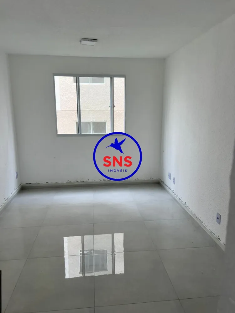 Apartamento, 2 quartos, 45 m² - Foto 6