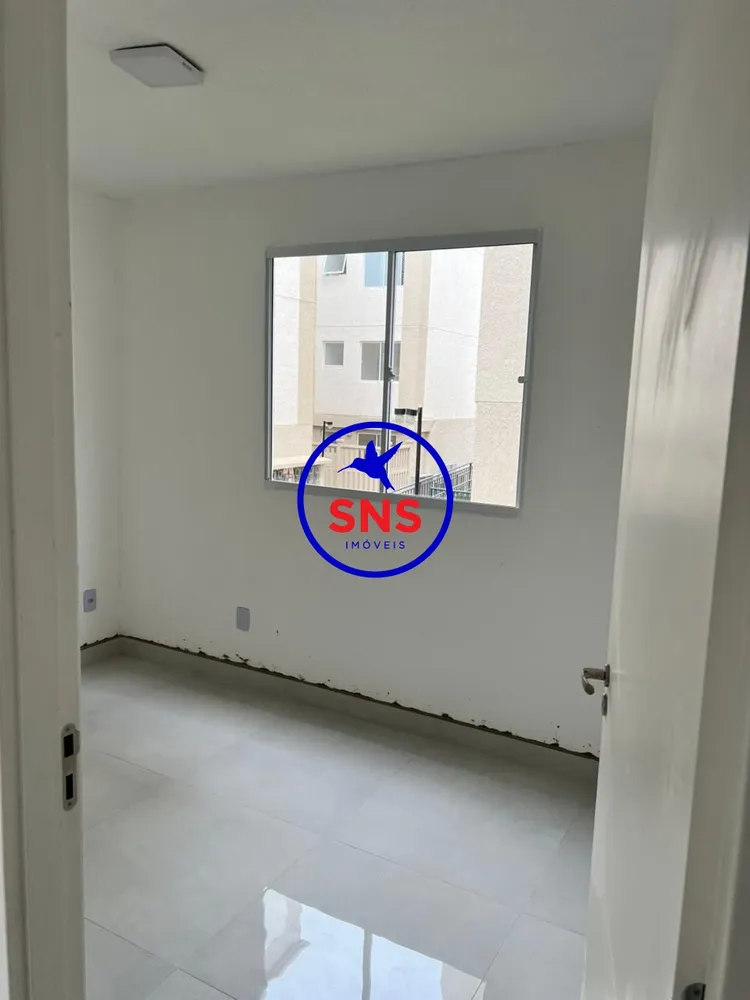 Apartamento, 2 quartos, 45 m² - Foto 7