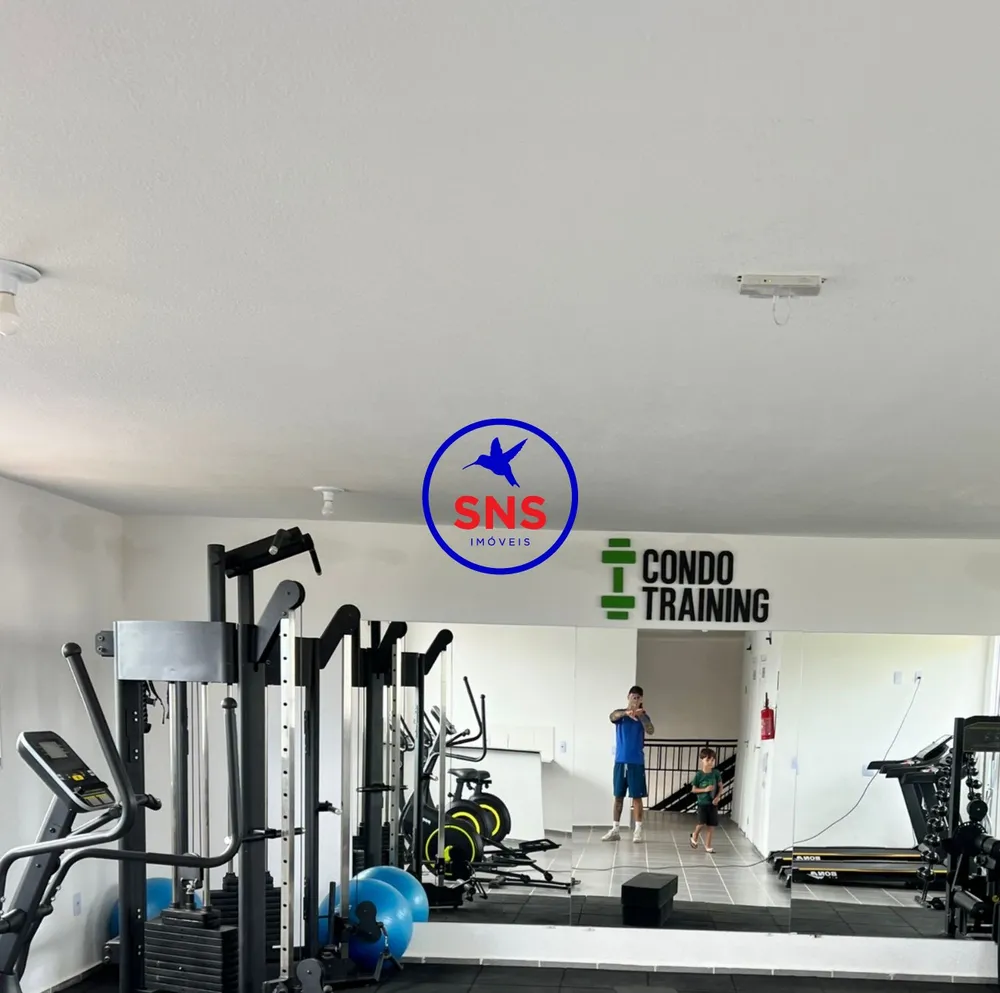 Apartamento, 2 quartos, 45 m² - Foto 10