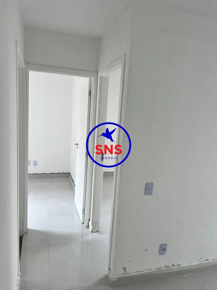 Apartamento, 2 quartos, 45 m² - Foto 8
