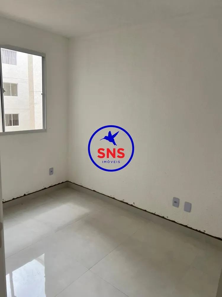 Apartamento, 2 quartos, 45 m² - Foto 5