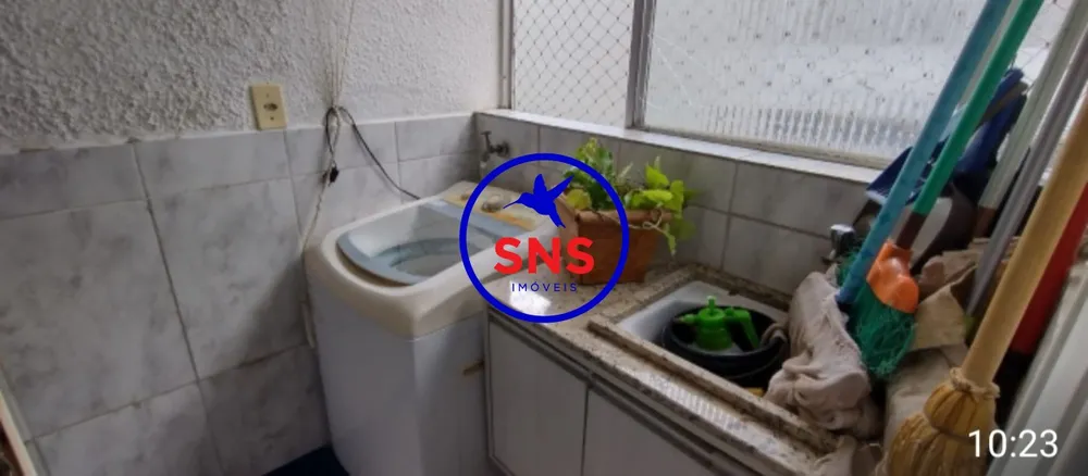 Apartamento, 3 quartos, 85 m² - Foto 6