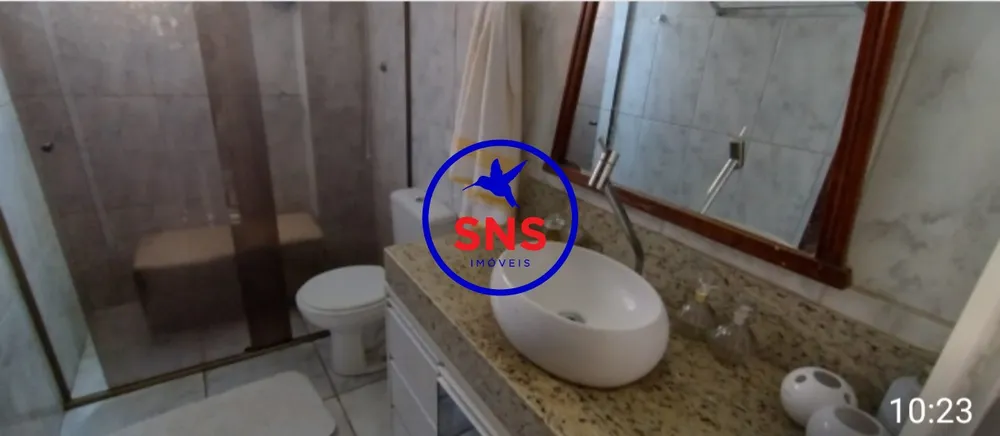 Apartamento, 3 quartos, 85 m² - Foto 3