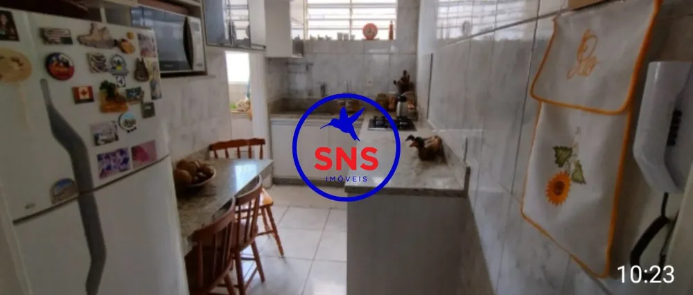 Apartamento, 3 quartos, 85 m² - Foto 5