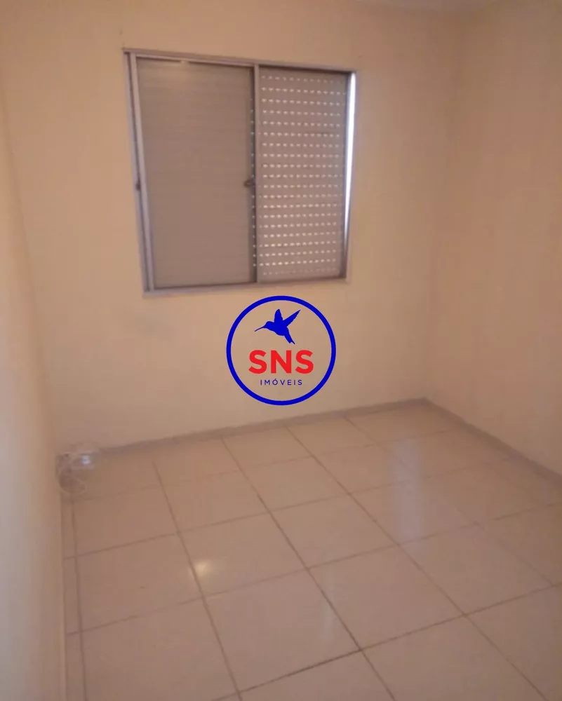 Apartamento à venda com 2 quartos, 51m² - Foto 3