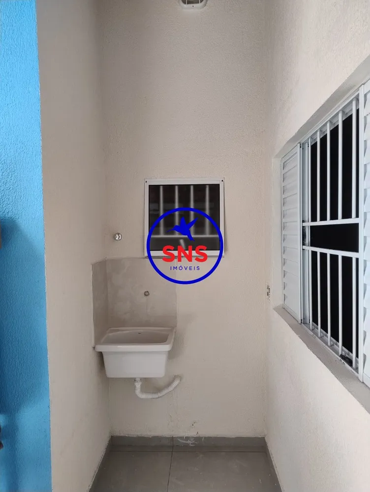 Casa, 3 quartos, 64 m² - Foto 18