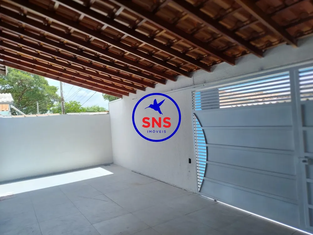 Casa, 3 quartos, 64 m² - Foto 20