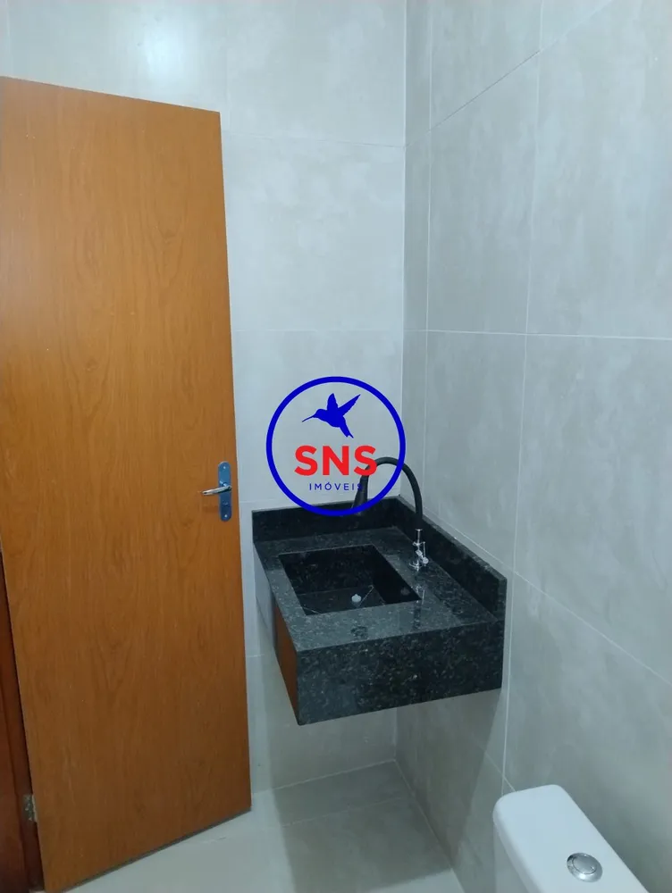 Casa, 3 quartos, 64 m² - Foto 16
