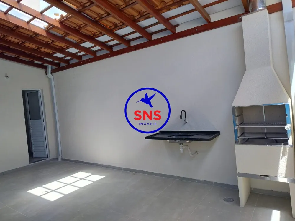 Casa, 3 quartos, 64 m² - Foto 19