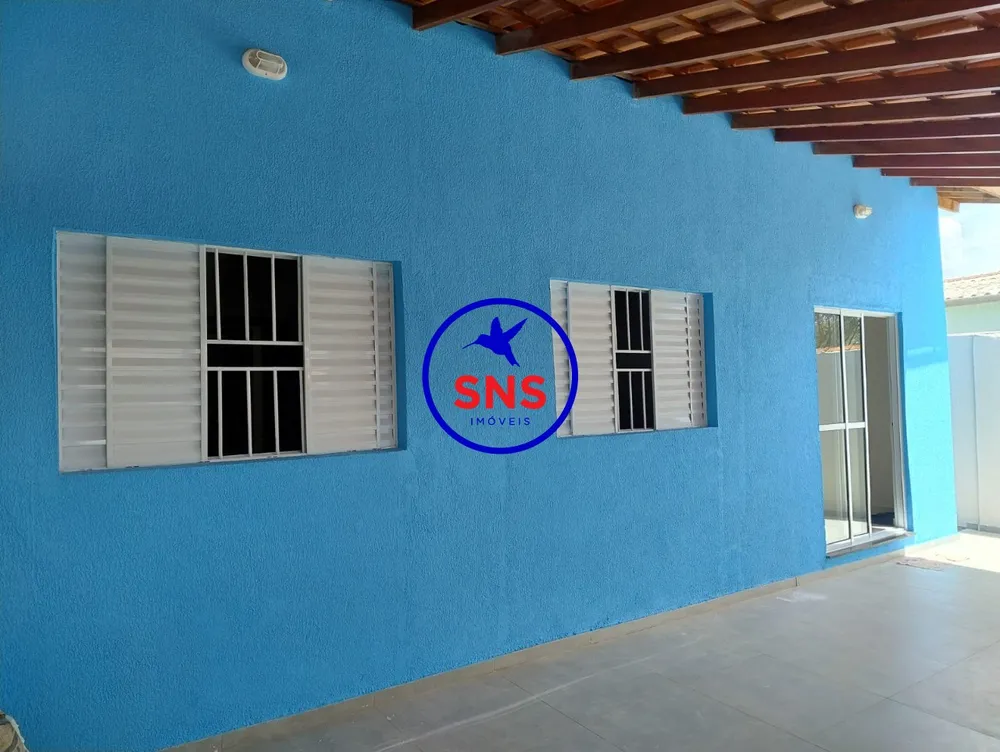 Casa, 3 quartos, 64 m² - Foto 13