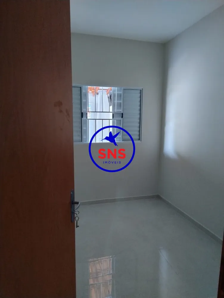 Casa, 3 quartos, 64 m² - Foto 14