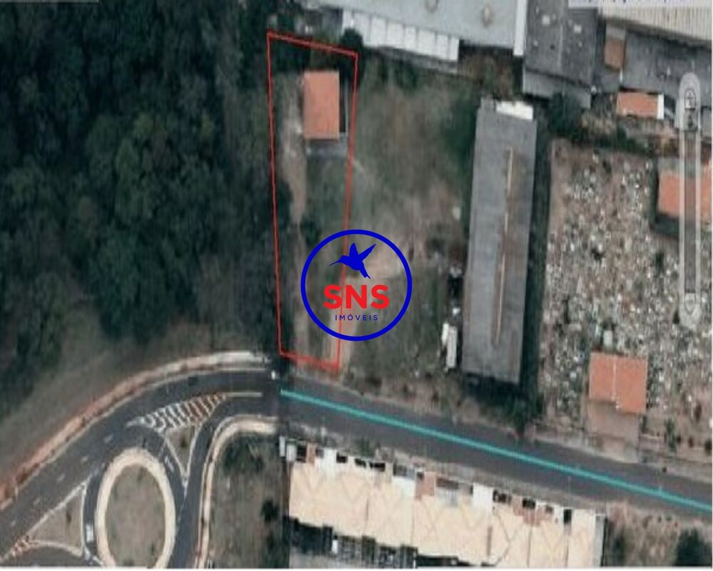 Terreno, 1000 m² - Foto 1