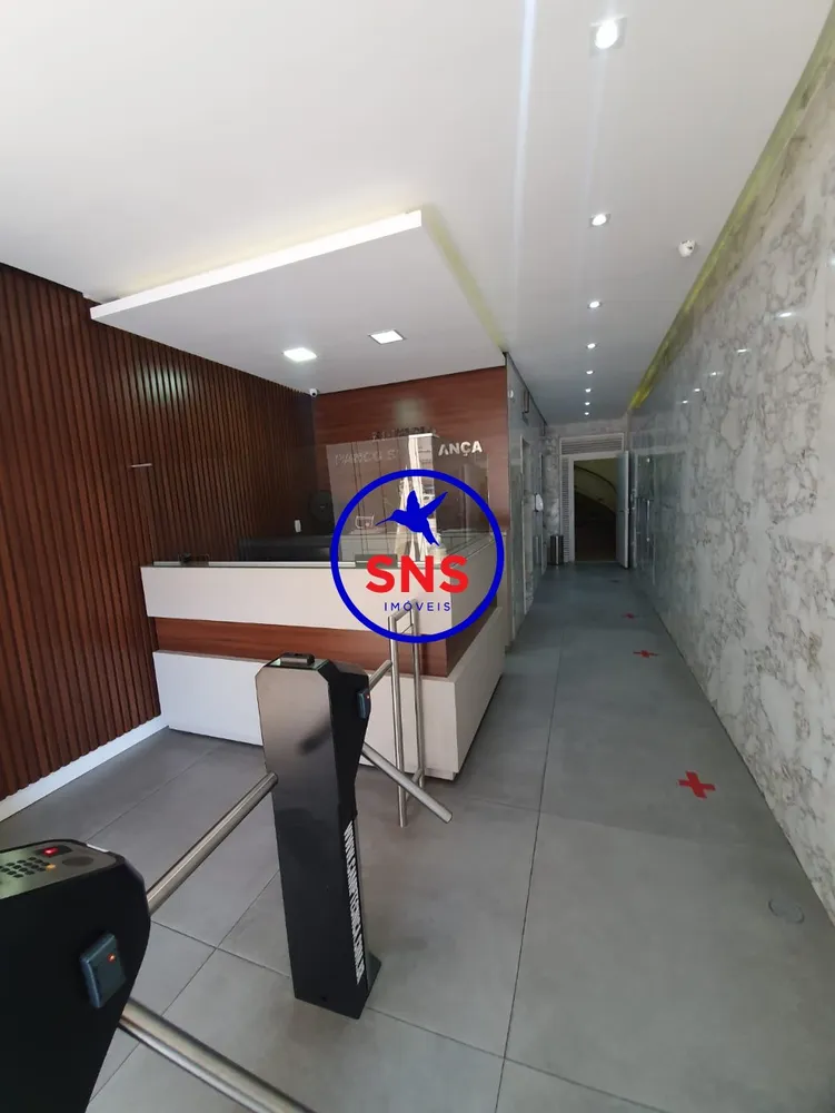 Sala-Conjunto, 51 m² - Foto 8