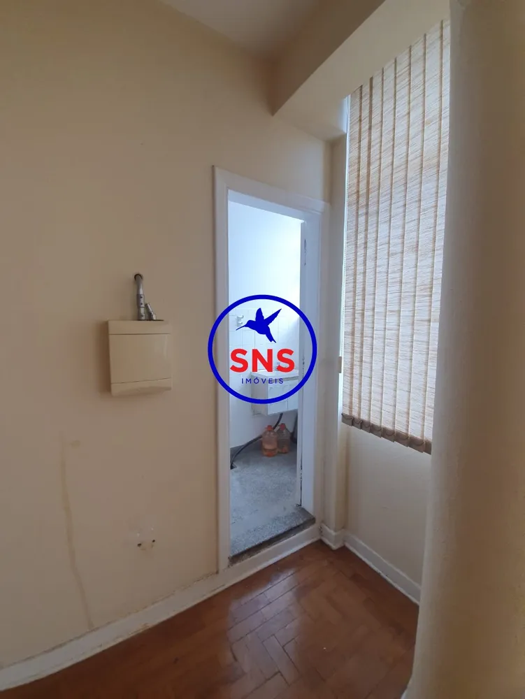 Sala-Conjunto, 51 m² - Foto 5
