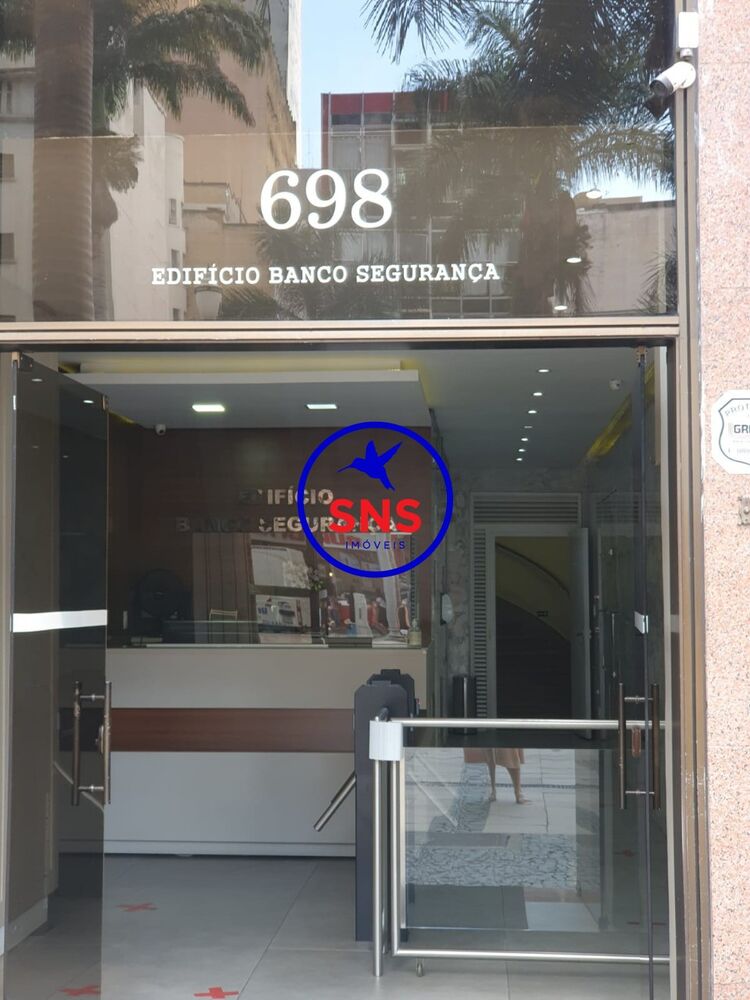 Sala-Conjunto, 51 m² - Foto 1