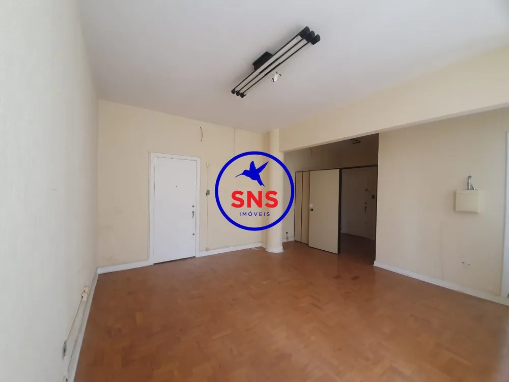 Sala-Conjunto, 51 m² - Foto 3