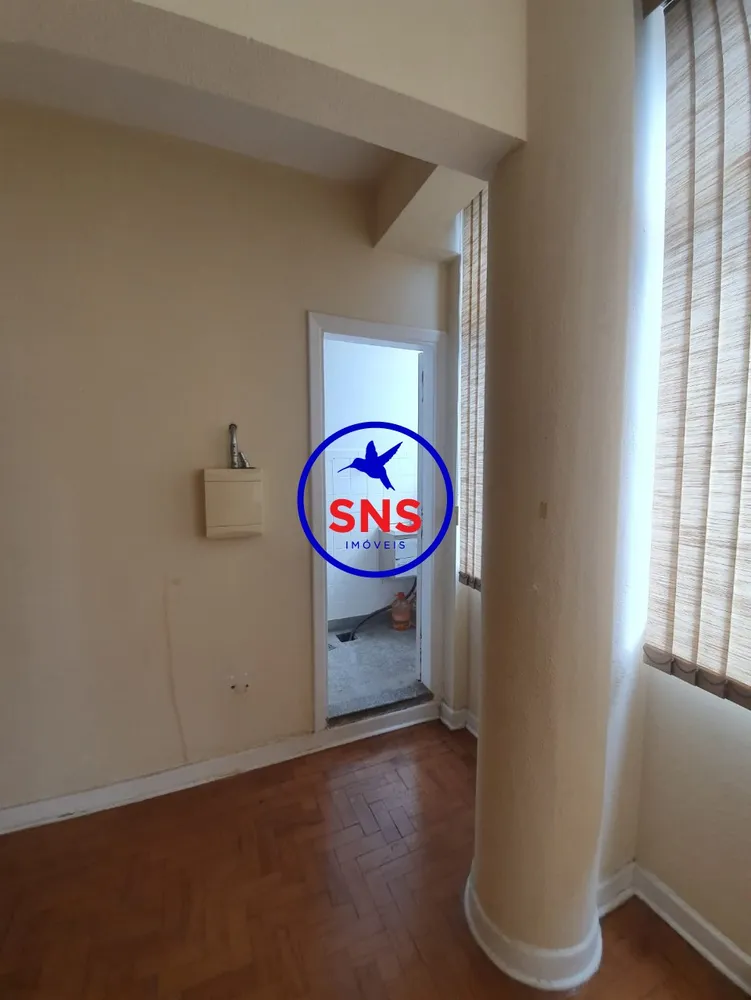 Sala-Conjunto, 51 m² - Foto 4