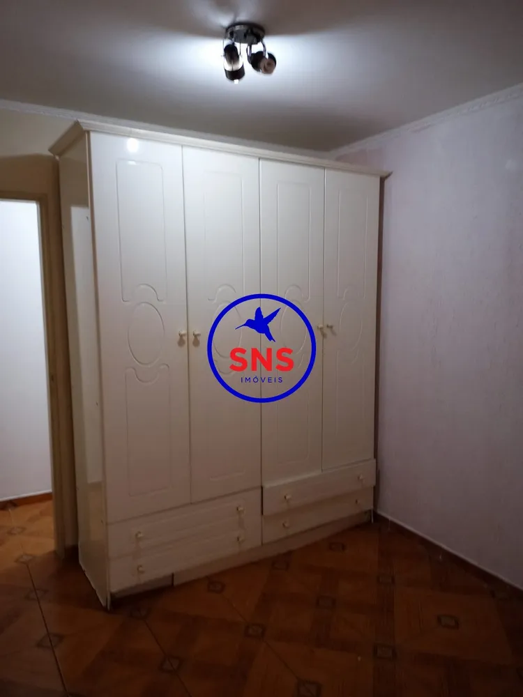 Apartamento, 2 quartos, 69 m² - Foto 9