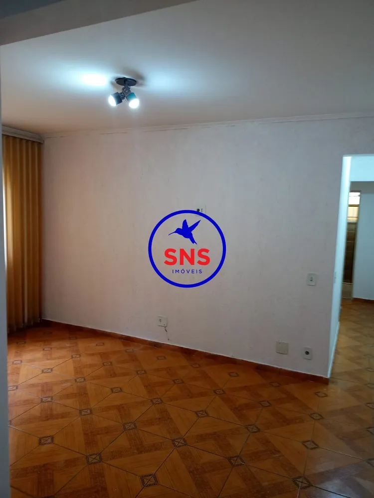 Apartamento, 2 quartos, 69 m² - Foto 5