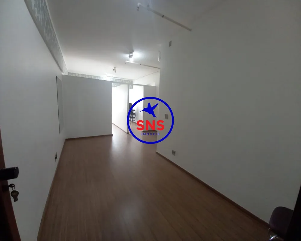 Sala-Conjunto, 40 m² - Foto 6