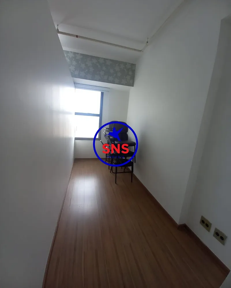 Sala-Conjunto, 40 m² - Foto 9