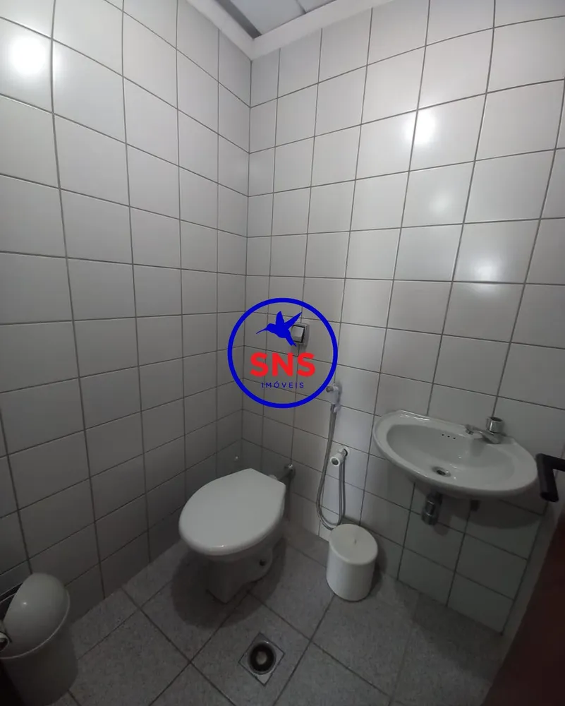 Sala-Conjunto, 40 m² - Foto 12